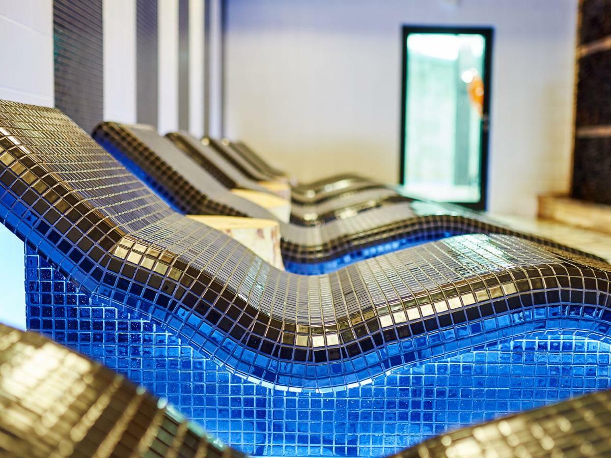 Vacationclub - Diune Apartment 13 โควอบเซก ภายนอก รูปภาพ
