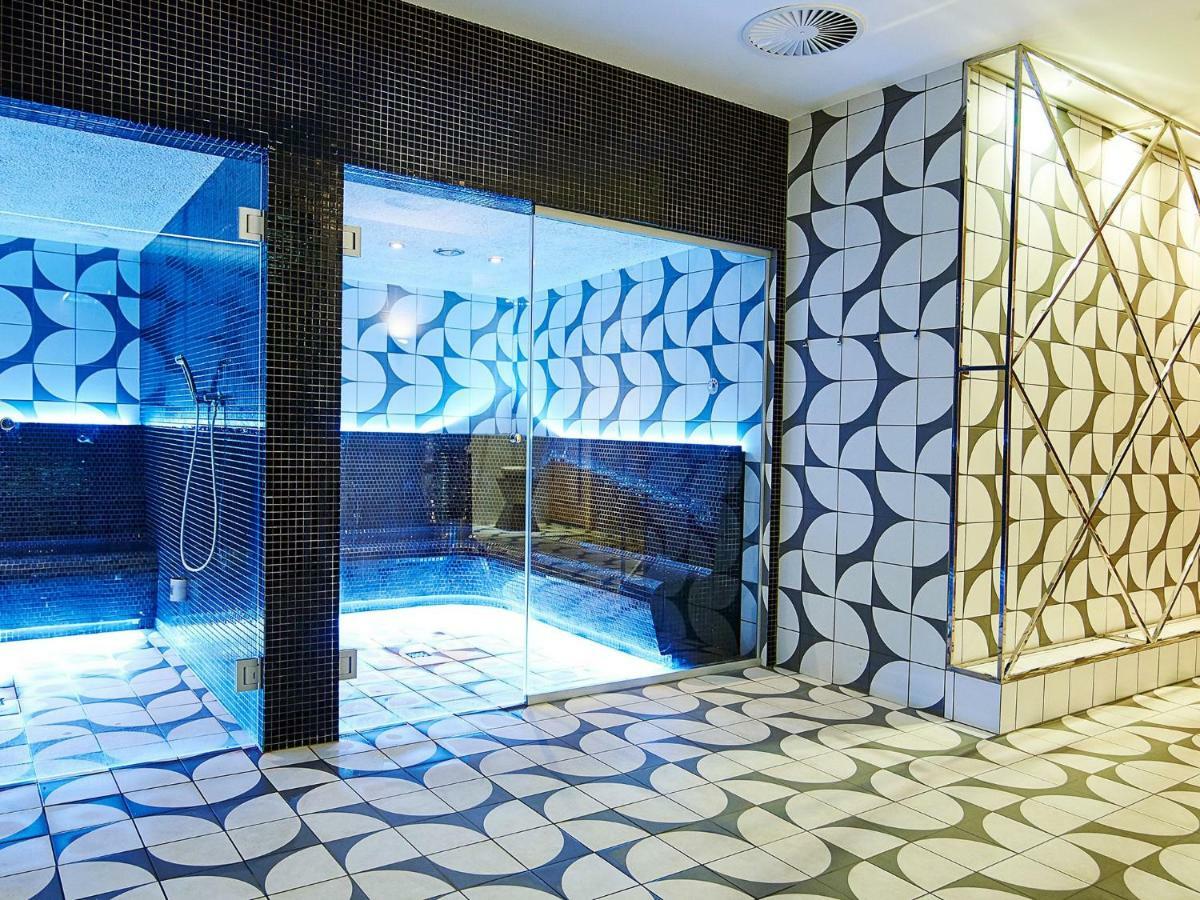 Vacationclub - Diune Apartment 13 โควอบเซก ภายนอก รูปภาพ