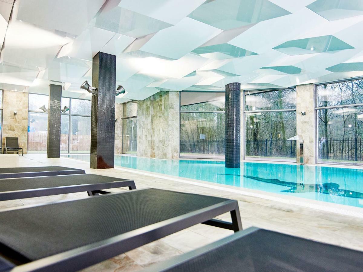 Vacationclub - Diune Apartment 13 โควอบเซก ภายนอก รูปภาพ
